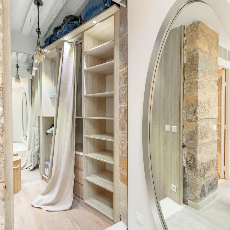 La Suite de Montorgueil - Appartement Deluxe - 4