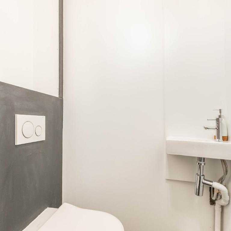 La Suite de Montorgueil - Appartement Deluxe - 31
