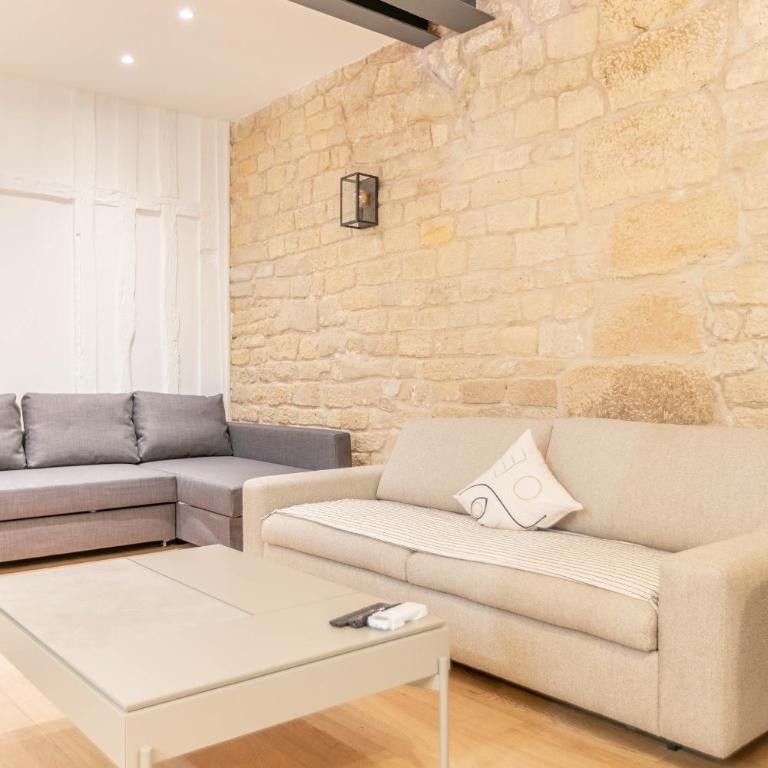 La Suite de Montorgueil - Appartement Deluxe - 15