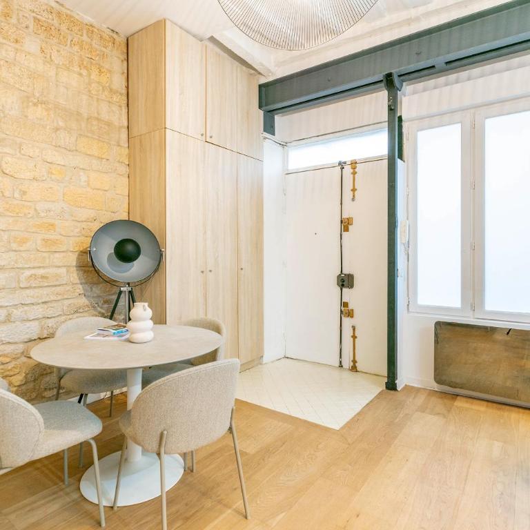La Suite de Montorgueil - Appartement Deluxe - 20