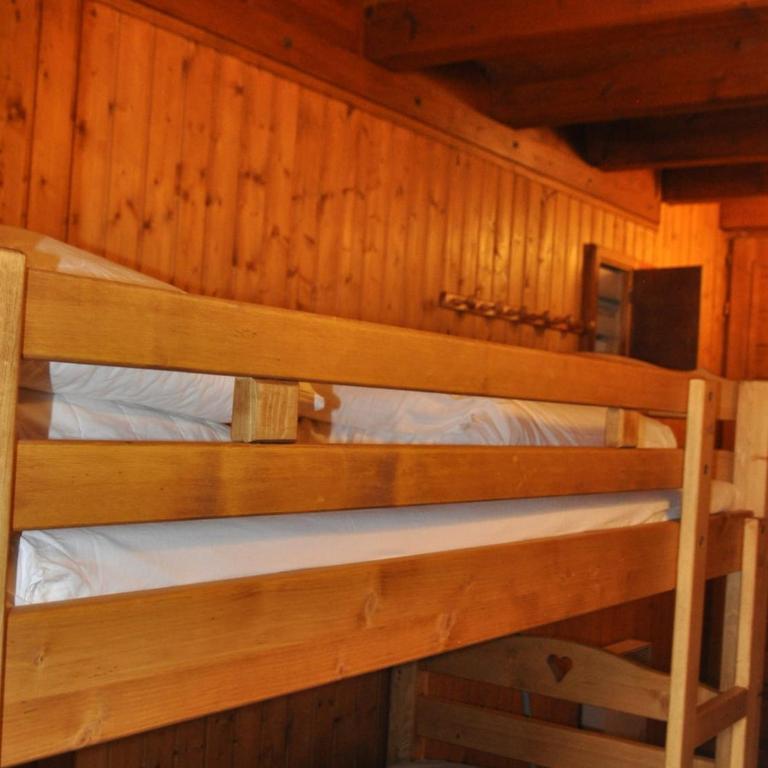 Appartement confortable à Châtel, proche des télésièges, avec Wi-Fi - FR-1-693-49 - Appartement - 12