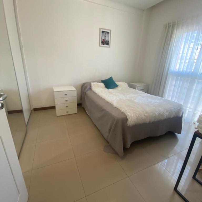 Departamento TANGO - Céntrico - Balcón - Zona Cardiológico - Apartamento de 1 dormitorio - 7