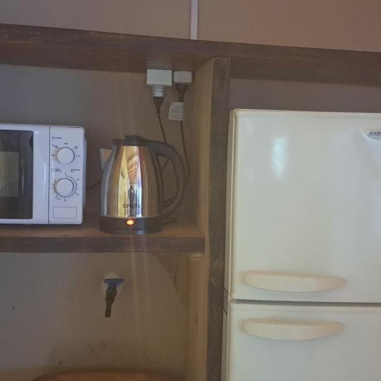 Cabañas Libertad en Misiones - Two-Bedroom Chalet - 19