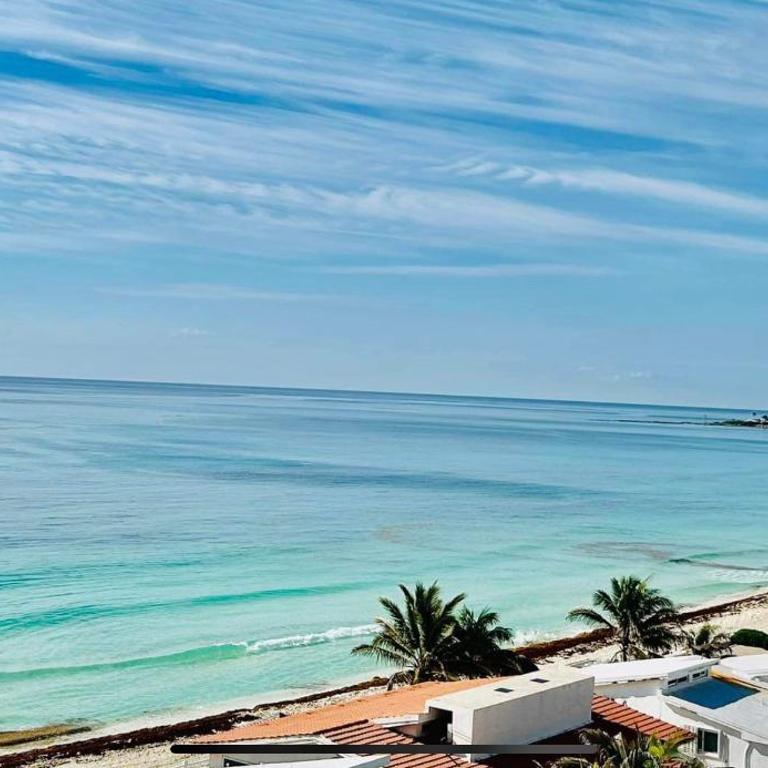 Solymar Cancún beachfront condos - King Studio - 13