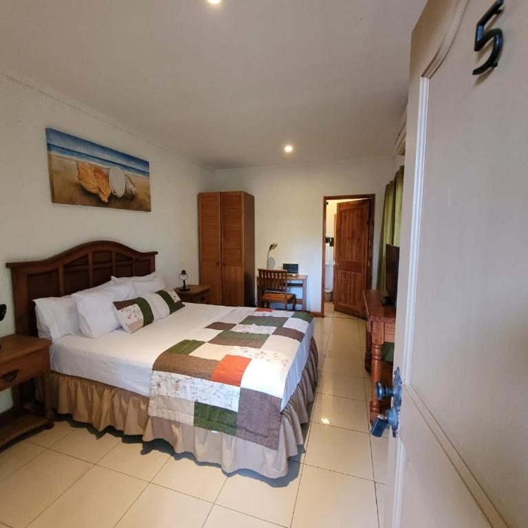 Te Ariki - Adults Only - Habitación Doble Pequeña - 2