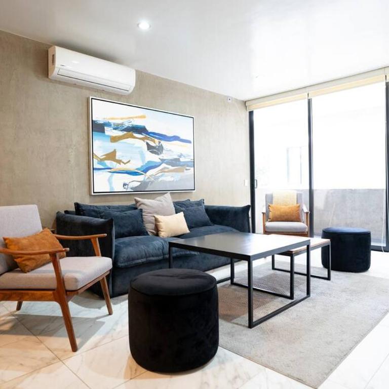 Best Location Americana @serra - Two-Bedroom Apartment - 2