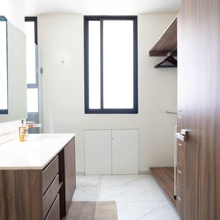 Best Location Americana @serra - Two-Bedroom Apartment - 6