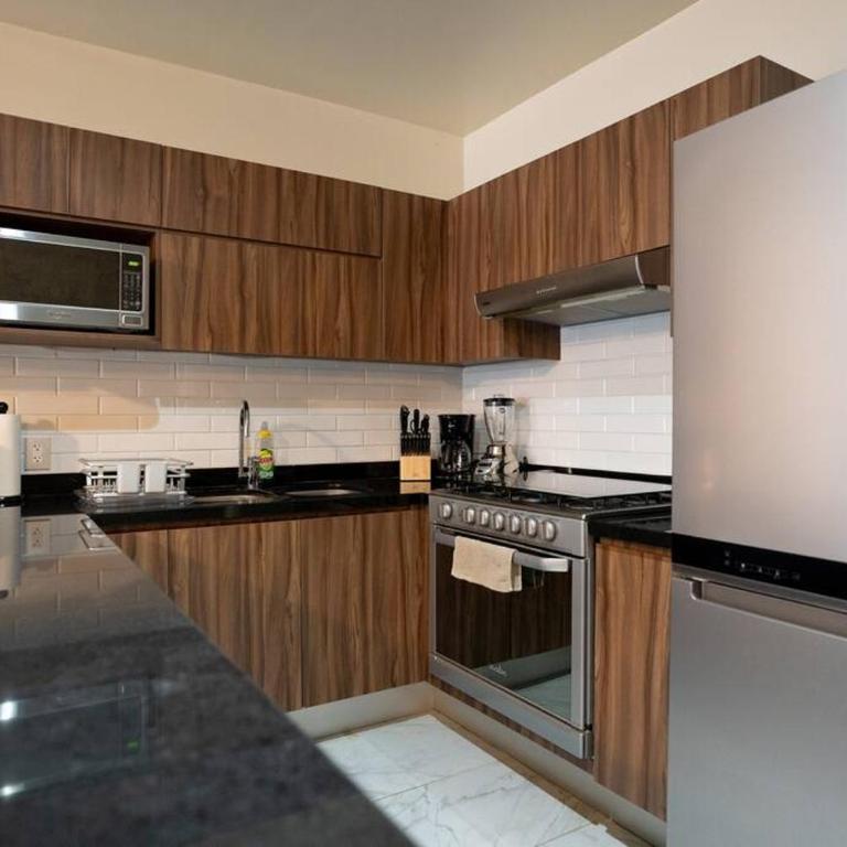 Best Location Americana @serra - Two-Bedroom Apartment - 11