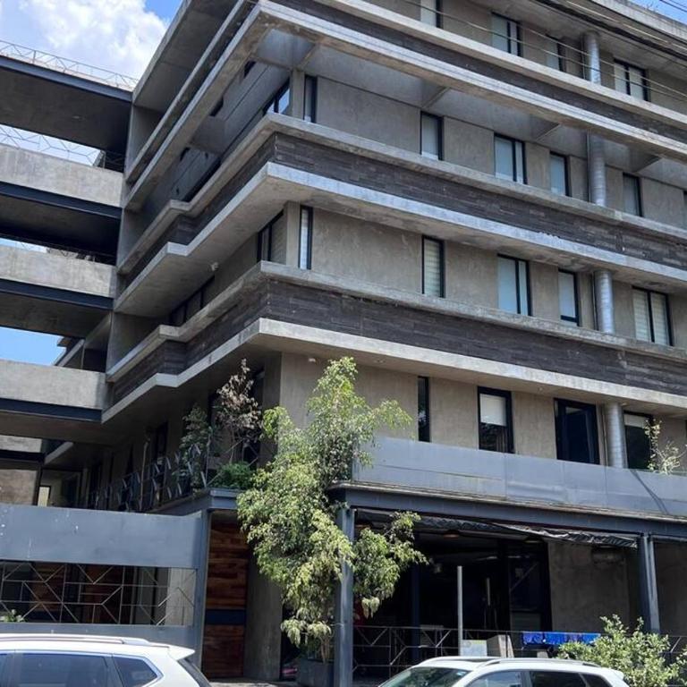 Best Location Americana @serra - Two-Bedroom Apartment - 12