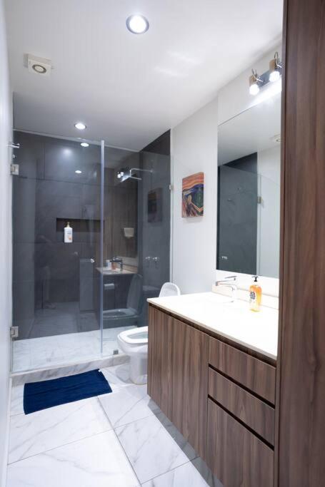 Best Location Americana @serra - Two-Bedroom Apartment - 17