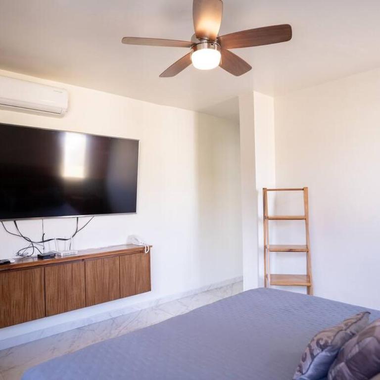 Best Location Americana @serra - Two-Bedroom Apartment - 19