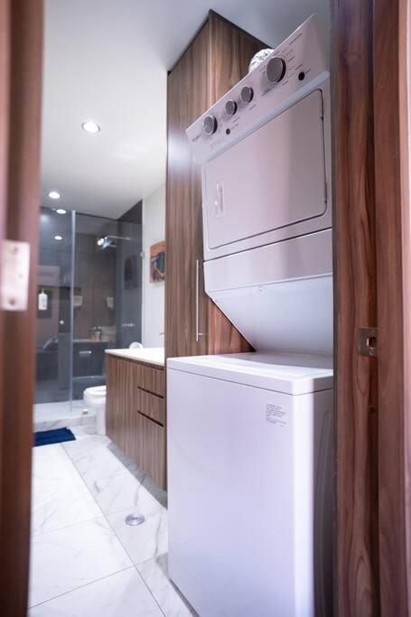 Best Location Americana @serra - Two-Bedroom Apartment - 24