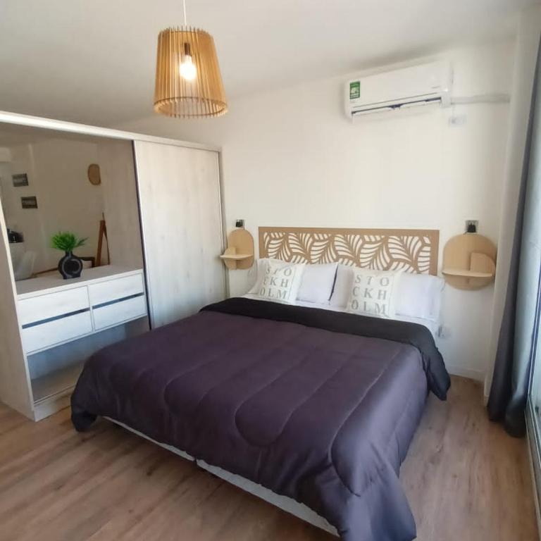 Teatros y Pizzerias Obelisco Apartment - Apartamento - 9