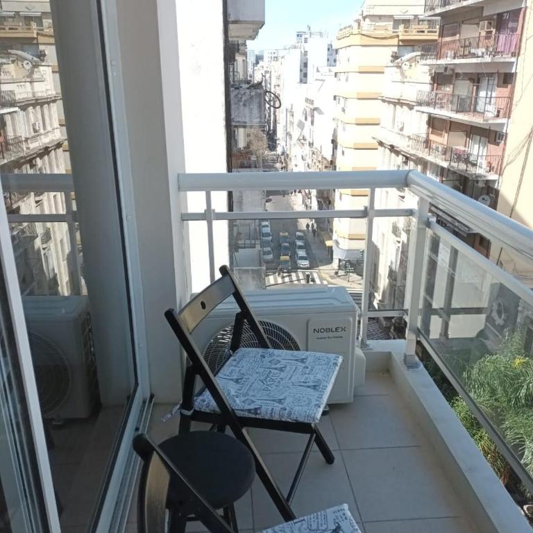 Teatros y Pizzerias Obelisco Apartment - Apartamento - 14