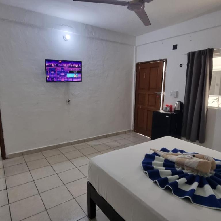 Casa Maria Fernanda - Double Room - 3