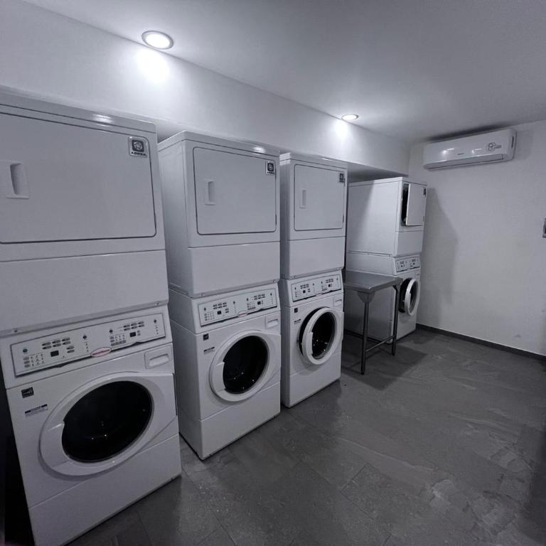 Studio de luxe Agama 206 - One-Bedroom Apartment - 20