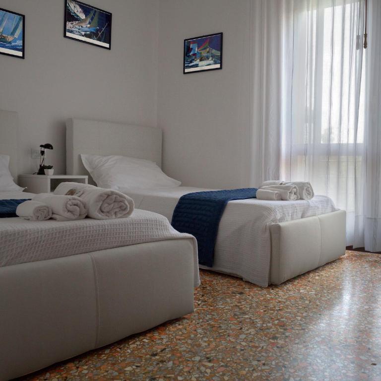 I like Venice - Appartamento - 36