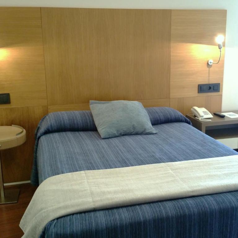 Isla Nova Hotel - Habitación Doble - 6