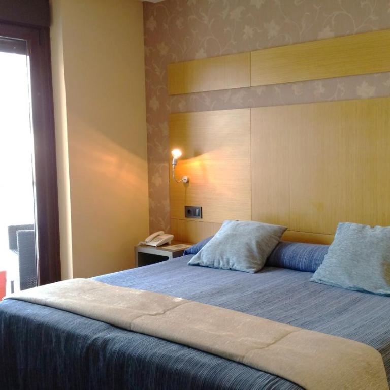 Isla Nova Hotel - Habitación Doble - 2 camas - 3