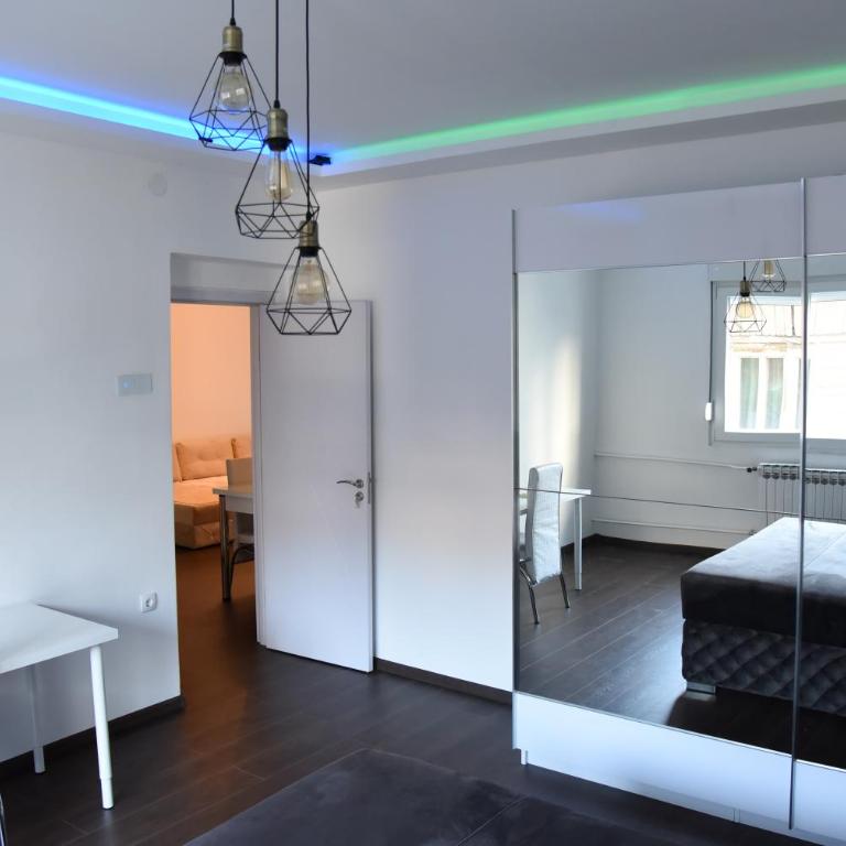 Lux Flat Center - Apartman sa 2 Spavaće Sobe - 5