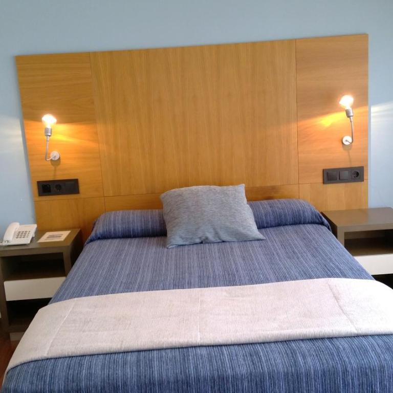 Isla Nova Hotel - Habitación Doble - 7