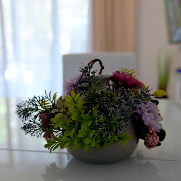 Lux Flat Center - Apartman sa 2 Spavaće Sobe - 14