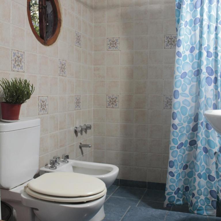 Sonnenhof - Apartamento de 2 dormitorios con vistas al jardín - 62