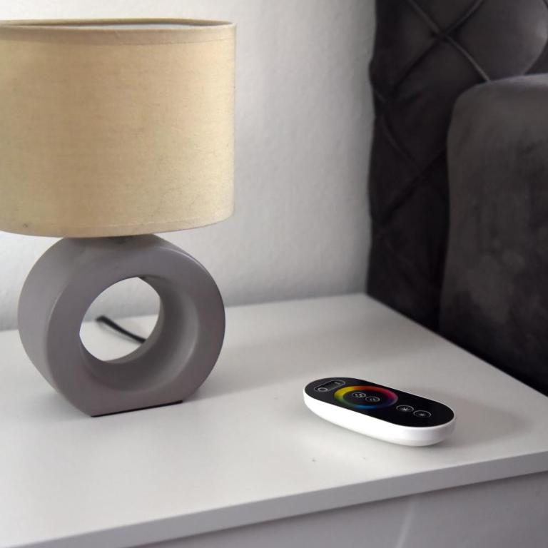 Lux Flat Center - Apartman sa 2 Spavaće Sobe - 15