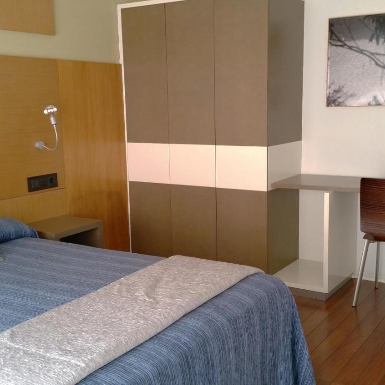 Isla Nova Hotel - Habitación Doble - 9
