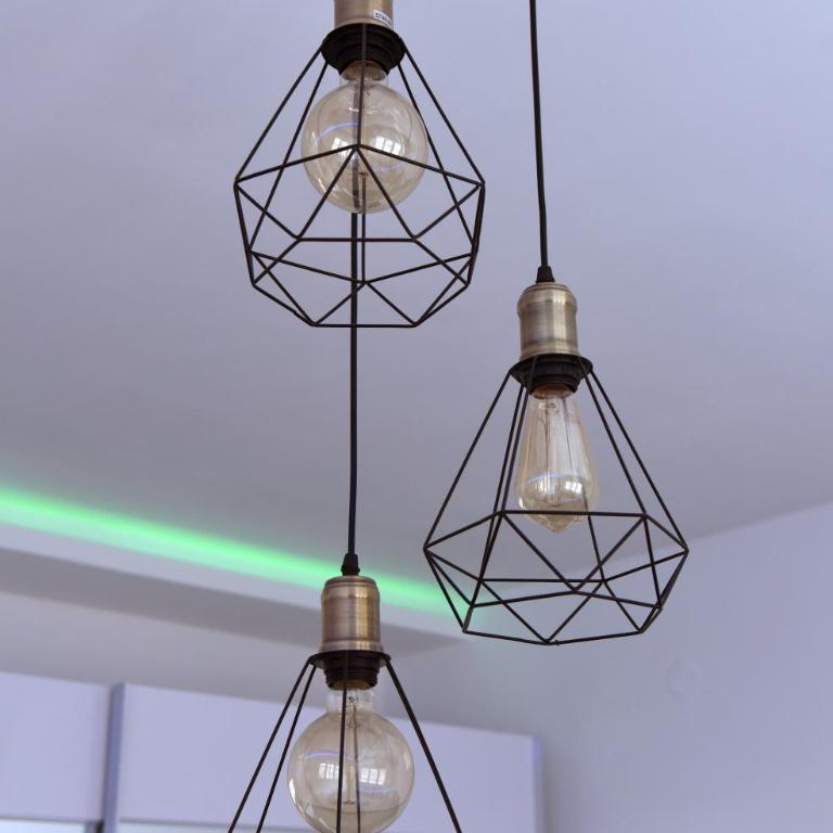 Lux Flat Center - Apartman sa 2 Spavaće Sobe - 16