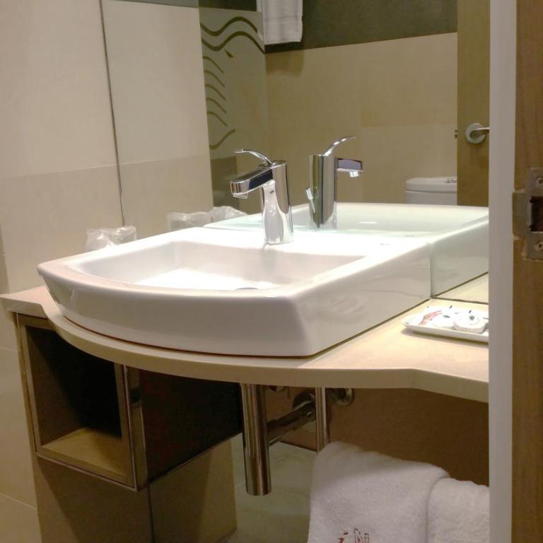 Isla Nova Hotel - Habitación Doble - 10