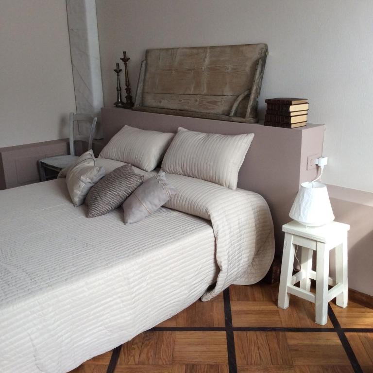 Bed+Art Milano Centrale - Double Room - 5