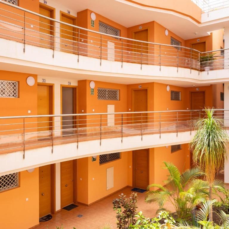 Moderno apartamento junto al mar con balcón, aparcamiento y Wi-Fi - ES-279-11 - Apartment - 20