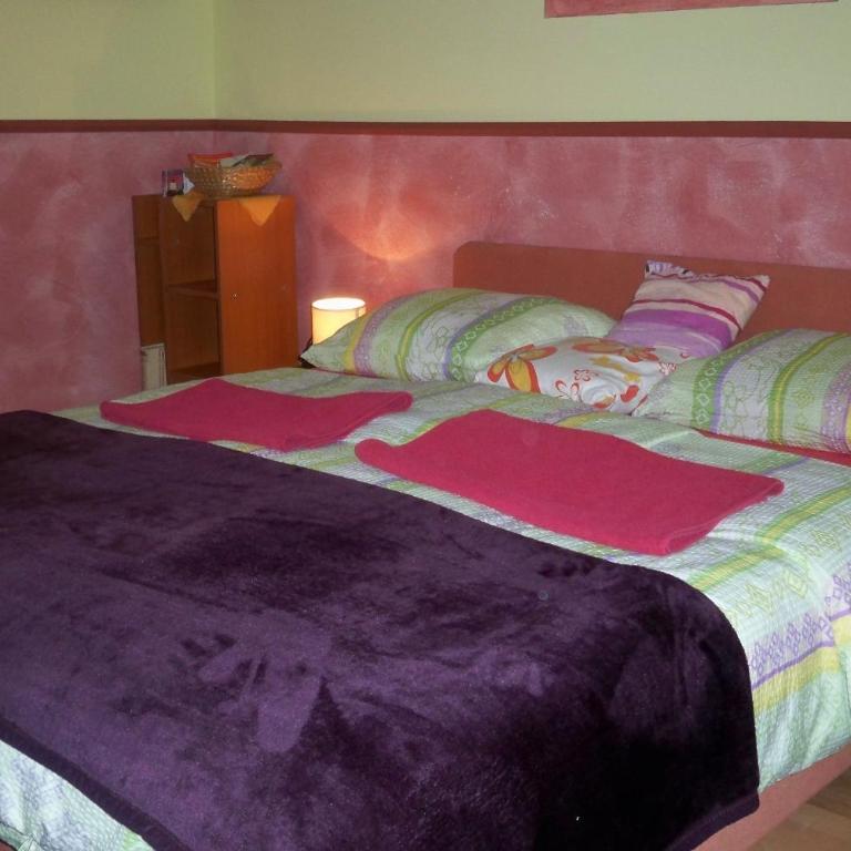 Apartment&Rooms "Globus" Mostar - Double Room - 1
