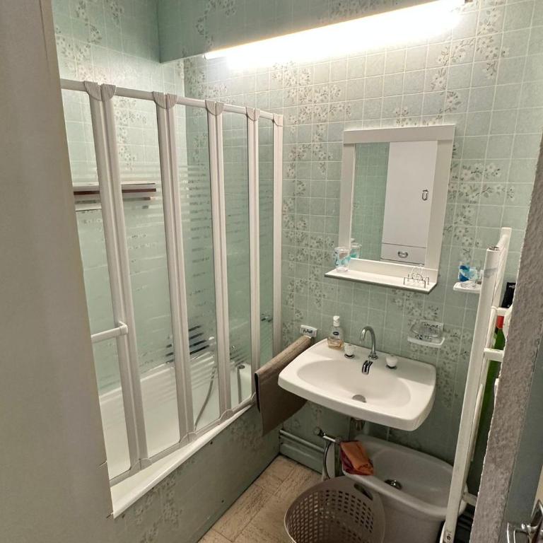 Studio familial idéalement situé à Villard-de-Lans - FR-1-515-178 - Studio - 4