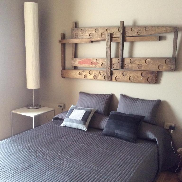 Bed+Art Milano Centrale - Double Room - 6