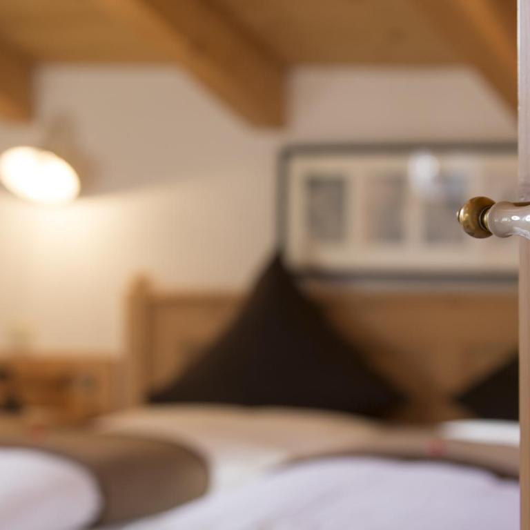 Appartement Pichler - Appartamento con 1 Camera da Letto e Terrazza - 12