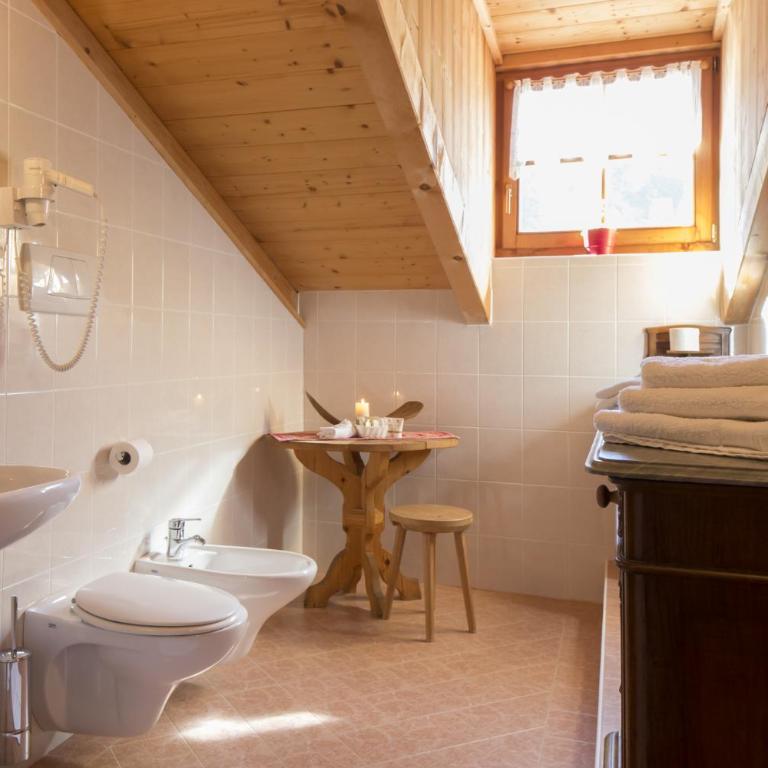 Appartement Pichler - Appartamento con Terrazza - 16