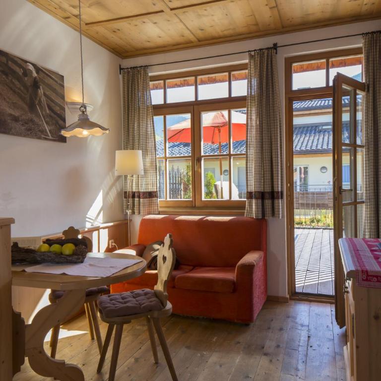 Appartement Pichler - Appartamento con Terrazza - 6