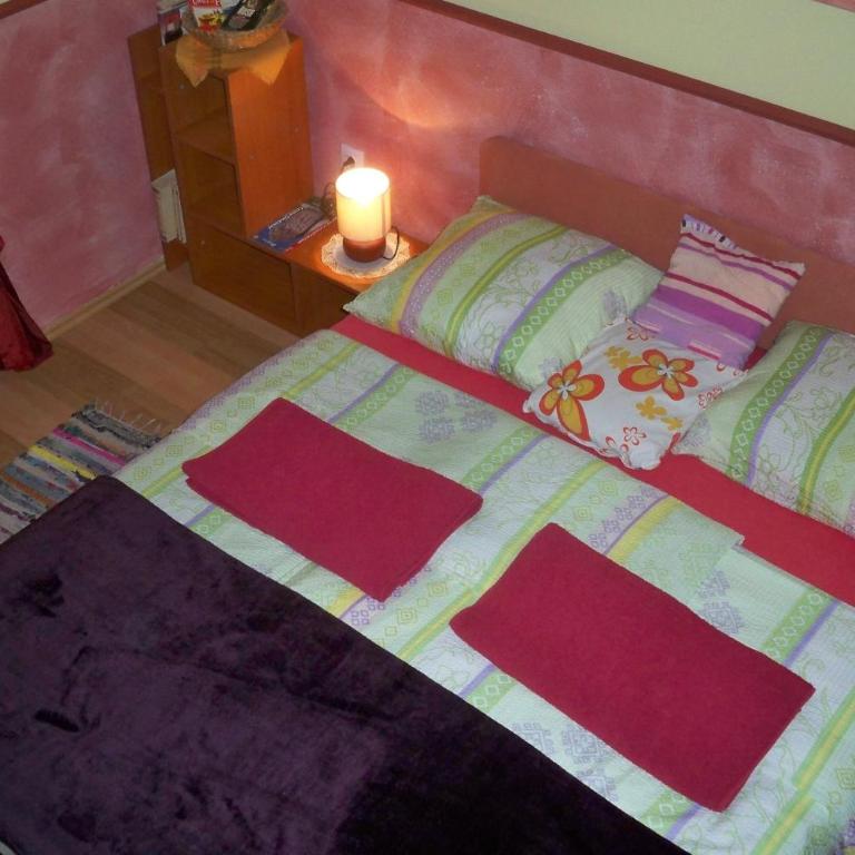 Apartment&Rooms "Globus" Mostar - Double Room - 3