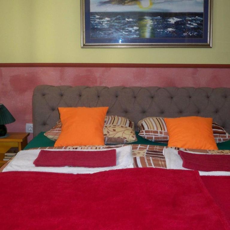 Apartment&Rooms "Globus" Mostar - Double Room - 4