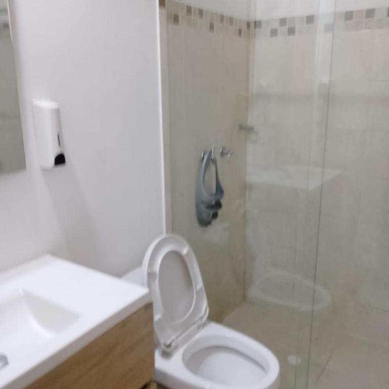 CASA RODADERO SANTA MARTA - Apartamento de 2 dormitorios - 12