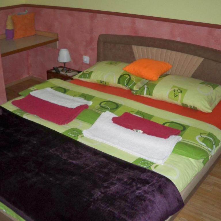 Apartment&Rooms "Globus" Mostar - Double Room - 5