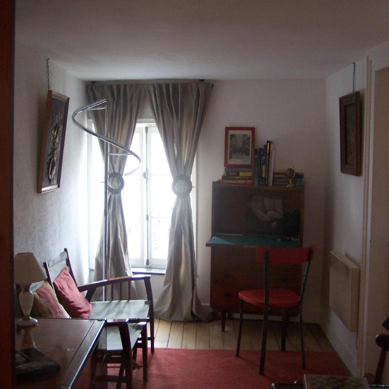 La Casa Victoria -Stanislas area -Suite 65m2 OR Loft 75m2 - Appartement 2 Chambres - La Suite Victoria - 14
