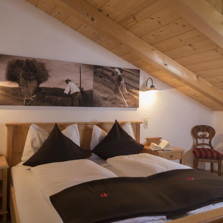 Appartement Pichler - Appartamento con 1 Camera da Letto e Terrazza - 1