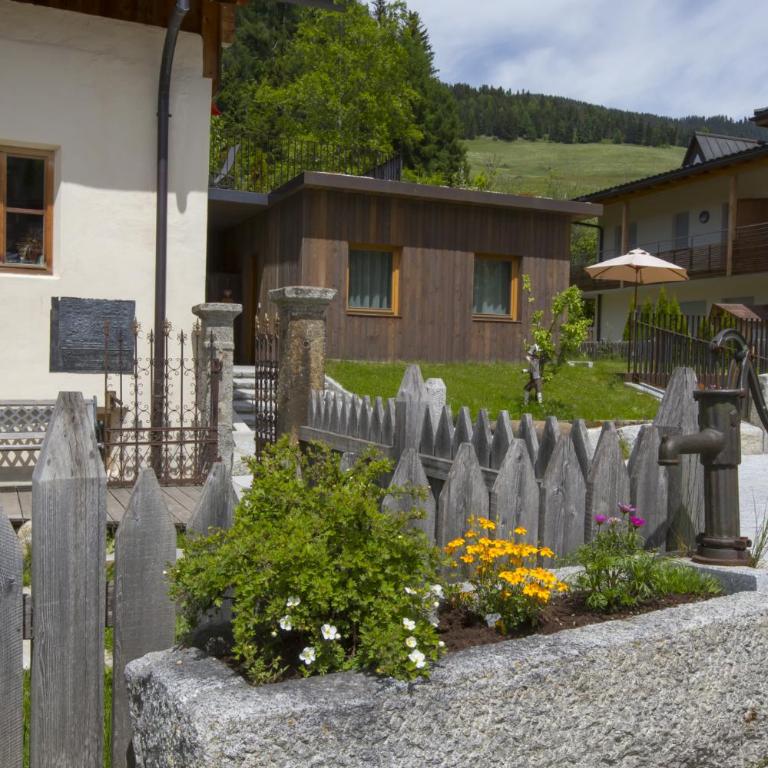 Appartement Pichler - Chalet con 1 Camera da Letto - 3