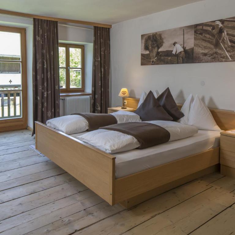 Appartement Pichler - Appartamento con 2 Camere da Letto - 8