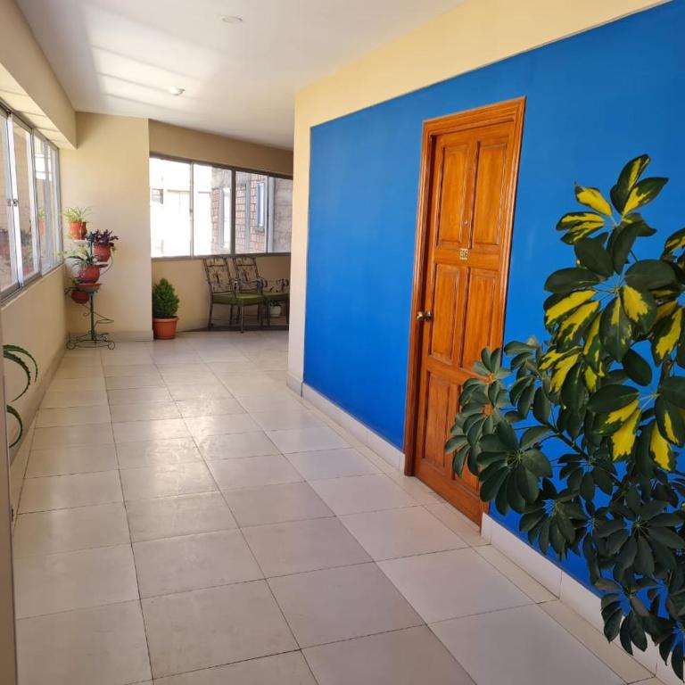 Lhamourai Living Apartments - Apartamento Estudio - 1