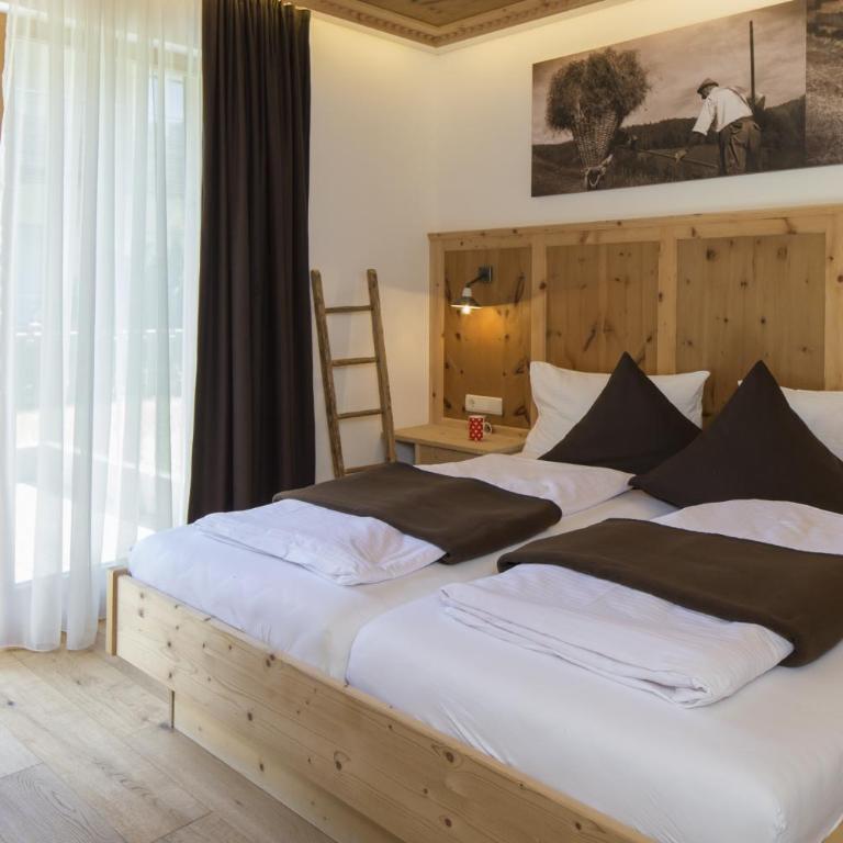 Appartement Pichler - Chalet con 1 Camera da Letto - 2