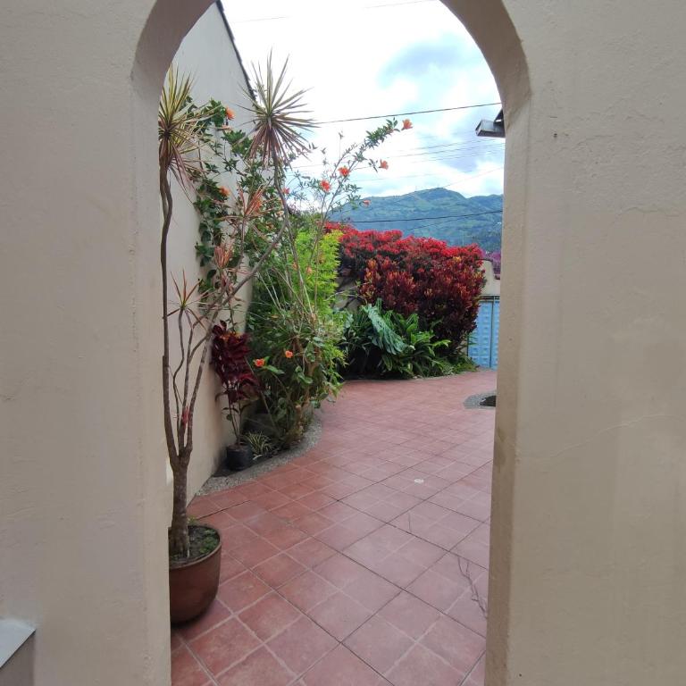 Casa Colonial "Dulce Hogar" - Casa de 3 dormitorios - 32
